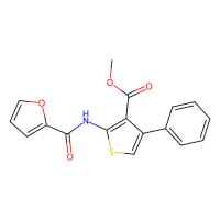 WAY-311735，315679-74-4，10mM in DMSO，阿拉丁