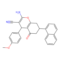 UCPH-101,EAAT1抑制剂,1118460-77-7,Moligand™, ≥98%,阿拉丁