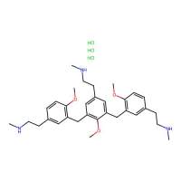 Compound 48/80 trihydrochloride,848035-21-2,10mM in DMSO,阿拉丁
