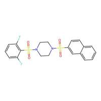 PKM2 activator 2,1186660-06-9,10mM in DMSO,阿拉丁