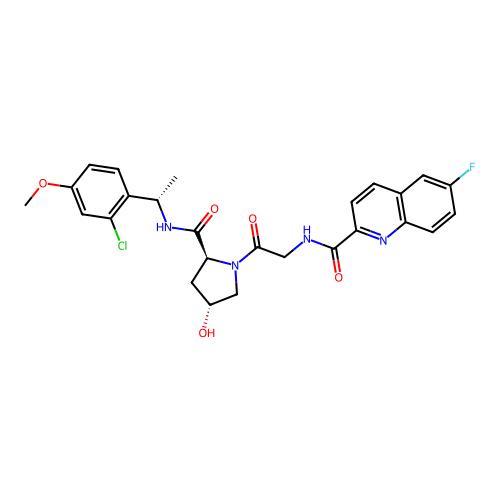 CAM833,2758364-02-0,10mM in DMSO,阿拉丁产品图