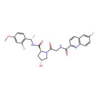 CAM833,2758364-02-0,10mM in DMSO,阿拉丁
