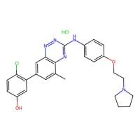 TG 100572 Hydrochloride，867331-64-4，10mM in DMSO，阿拉丁