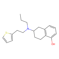 罗替戈汀，99755-59-6，Moligand™, 10mM in DMSO，阿拉丁