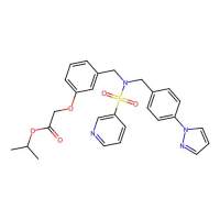 Taprenepag isopropyl,1005549-94-9,10mM in DMSO,阿拉丁