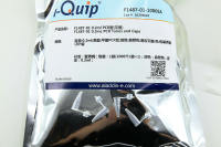 0.2ml PCR管,i-Quip™, 材质:聚丙烯;容量:0.2ml;颜色:自然色;是否灭菌:否;包装类型:ZIP袋