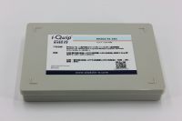 二氧化碳(CO2)晶体模型，i-Quip™, 材质:聚丙烯(球体),LDPE(连接键),ABS(包装盒);重量:0.6kg;模型尺寸:180×180×180mm