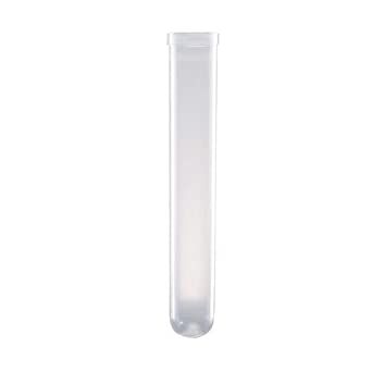 Corning/康宁352052  5ml圆底试管聚苯乙烯无帽12×75mm