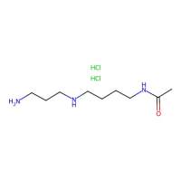 N8-Acetylspermidine dihydrochloride,34450-15-2,≥98%,阿拉丁