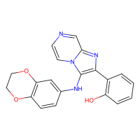 WAY-327525,879591-91-0,10mM in DMSO,阿拉丁