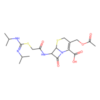 头孢硫脒,33075-00-2,10mM in DMSO,阿拉丁