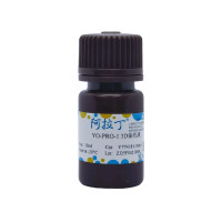 YO-PRO-1 3D染色液，BioReagent, 用于显微镜, 即用型, 生物染色剂，阿拉丁