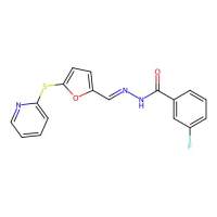 MLS000544460,352336-36-8,10mM in DMSO,阿拉丁