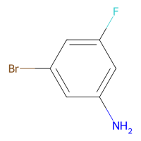 3-氟-5-溴苯胺,134168-97-1,≥95%,阿拉丁