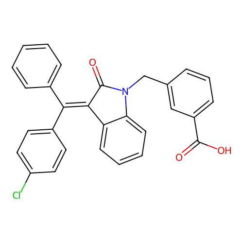 YLF-466D,1273323-67-3,10mM in DMSO,阿拉丁产品图