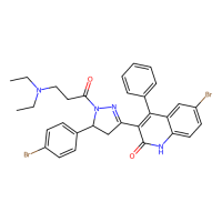 CCT020312，324759-76-4，10mM in DMSO，阿拉丁