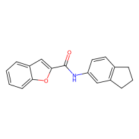 WAY-638833，794576-60-6，10mM in DMSO，阿拉丁