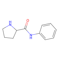 L-脯氨酰苯胺，64030-43-9，≥98%(GC)，阿拉丁