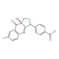para-Nitroblebbistatin,1621326-32-6,10mM in DMSO,阿拉丁