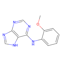 WAY-619275,73663-97-5,10mM in DMSO,阿拉丁