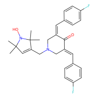 HO-3867，1172133-28-6，10mM in DMSO，阿拉丁