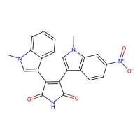 MKC-1,125313-92-0,10mM in DMSO,阿拉丁