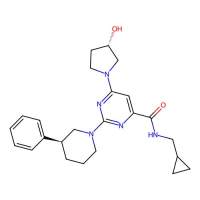 LEI-401,2393840-15-6,10mM in DMSO,阿拉丁