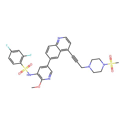 NSC781406，1676893-24-5，10mM in DMSO，阿拉丁产品图
