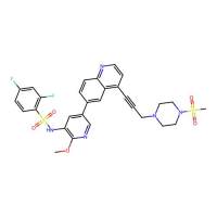 NSC781406，1676893-24-5，10mM in DMSO，阿拉丁