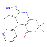 WAY-606956，748145-19-9，10mM in DMSO，阿拉丁