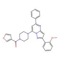 Efflux inhibitor-1，1776055-29-8，10mM in DMSO，阿拉丁