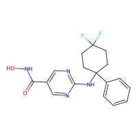 ACY-1083，1708113-43-2，10mM in DMSO，阿拉丁