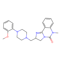 2-MPMDQ,α1拮抗剂，149847-77-8，阿拉丁