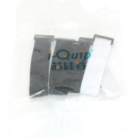 腕腿扎紧带，i-Quip™, 材质:涤纶纱