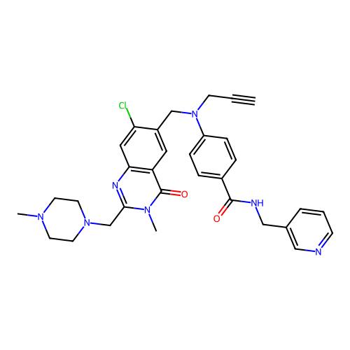 CB 300919,289715-28-2,10mM in DMSO,阿拉丁产品图
