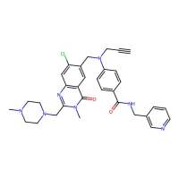 CB 300919，289715-28-2，10mM in DMSO，阿拉丁