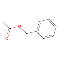 乙酸苄酯,140-11-4,10mM in DMSO,阿拉丁