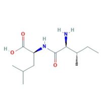 L-异亮酰胺-L-亮氨酸,26462-22-6,≥95%,阿拉丁