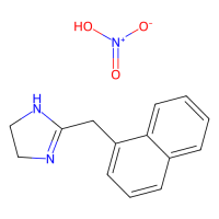 萘甲唑啉 硝酸酯,5144-52-5,≥99%,阿拉丁
