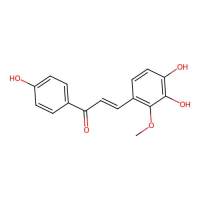 Licochalcone B,58749-23-8,10mM in DMSO,阿拉丁