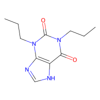 1,3-二丙基黄嘌呤,31542-62-8,Moligand™,阿拉丁