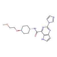 RBN013209,2597933-17-8,10mM in DMSO,阿拉丁