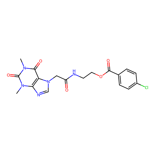 WAY-606558，379699-19-1，10mM in DMSO，阿拉丁产品图