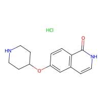 SAR407899 hydrochloride,923262-96-8,10mM in DMSO,阿拉丁