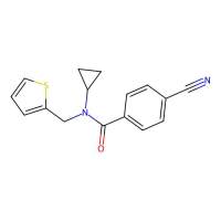 MR837，1210906-48-1，10mM in DMSO，阿拉丁