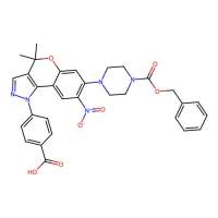Lin28-let-7a antagonist 1,2024548-03-4,10mM in DMSO,阿拉丁