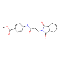WAY-650876,848065-95-2,10mM in DMSO,阿拉丁