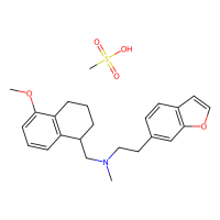 A 80426 甲磺酸酯,152148-64-6,≥98%(HPLC),阿拉丁
