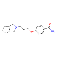 S 38093,H3拮抗剂和反向激动剂,1403835-45-9,≥98%(HPLC),阿拉丁