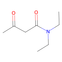 N,N-二乙基乙酰乙酰胺，2235-46-3，≥98%，阿拉丁